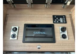 Integral Motorhome CONCORDE Carver 850 LI in Catalog