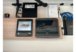 Integral Motorhome CONCORDE Carver 850 LI in Catalog