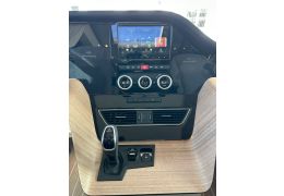 Integral Motorhome CONCORDE Carver 850 LI in Catalog