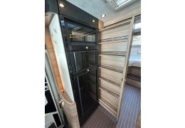 Integral Motorhome CONCORDE Carver 850 LI in Catalog