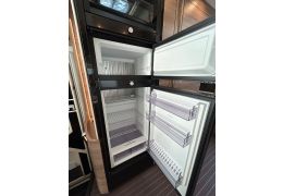 Integral Motorhome CONCORDE Carver 850 LI in Catalog