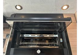 Integral Motorhome CONCORDE Carver 850 LI in Catalog