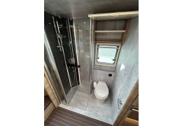 Integral Motorhome CONCORDE Carver 850 LI in Catalog