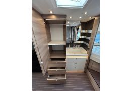 Integral Motorhome CONCORDE Carver 850 LI in Catalog