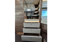 Integral Motorhome CONCORDE Carver 850 LI in Catalog