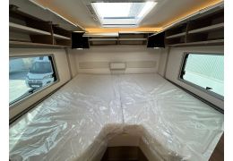 Integral Motorhome CONCORDE Carver 850 LI in Catalog