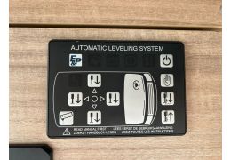 Integral Motorhome CONCORDE Carver 850 LI in Catalog