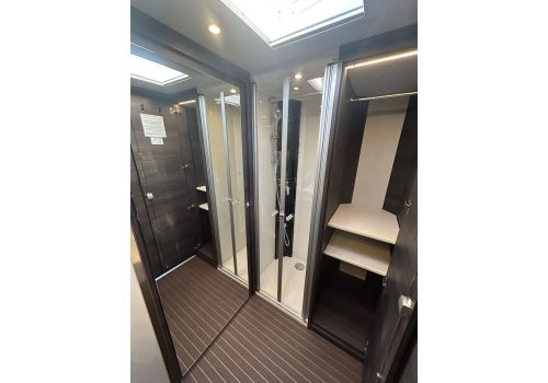 Integral Motorhome CONCORDE Carver 890 RLI en Sale Occasion