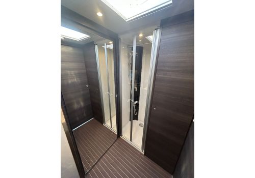 Integral Motorhome CONCORDE Carver 890 RLI en Sale Occasion