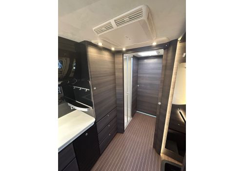 Integral Motorhome CONCORDE Carver 890 RLI en Sale Occasion