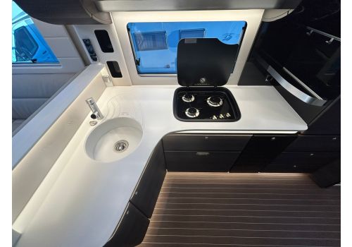 Integral Motorhome CONCORDE Carver 890 RLI en Sale Occasion