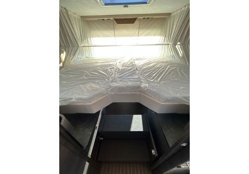 Integral Motorhome CONCORDE Carver 890 RLI en Sale Occasion