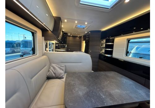 Integral Motorhome CONCORDE Carver 890 RLI en Sale Occasion