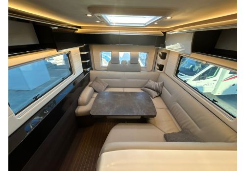 Integral Motorhome CONCORDE Carver 890 RLI en Sale Occasion