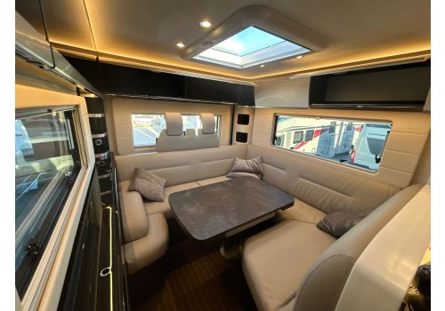 Integral Motorhome CONCORDE Carver 890 RLI en Sale Occasion
