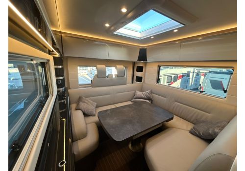 Integral Motorhome CONCORDE Carver 890 RLI en Sale Occasion