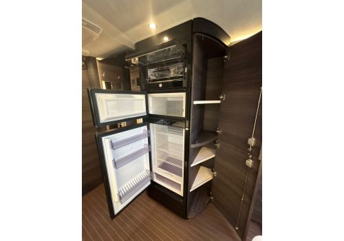 Integral Motorhome CONCORDE Carver 890 RLI en Sale Occasion