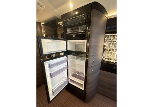 Integral Motorhome CONCORDE Carver 890 RLI en Sale Occasion