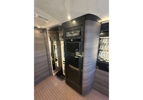 Integral Motorhome CONCORDE Carver 890 RLI en Sale Occasion