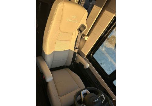 Integral Motorhome CONCORDE Carver 890 RLI en Sale Occasion