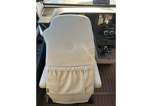 Integral Motorhome CONCORDE Carver 890 RLI en Sale Occasion