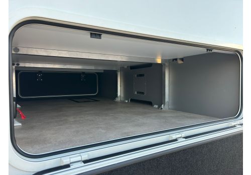 Integral Motorhome CONCORDE Carver 890 RLI en Sale Occasion