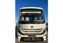 Integral Motorhome CONCORDE Carver 890 RRL in Catalog