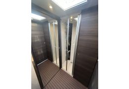 Integral Motorhome CONCORDE Carver 890 RRL in Catalog