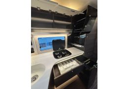 Integral Motorhome CONCORDE Carver 890 RRL in Catalog