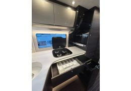 Integral Motorhome CONCORDE Carver 890 RRL in Catalog