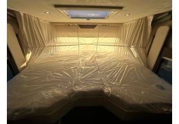 Integral Motorhome CONCORDE Carver 890 RRL in Catalog