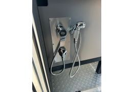 Integral Motorhome CONCORDE Carver 890 RRL in Catalog