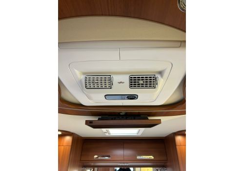 Integral Motorhome CARTHAGO Chic E-line I51 QB Linerclass en Sale Occasion