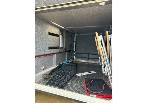 Integral Motorhome CARTHAGO Chic E-line I51 QB Linerclass en Sale Occasion