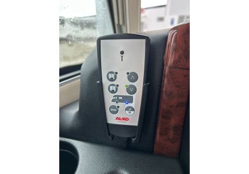Integral Motorhome CARTHAGO Chic E-line I51 QB Linerclass en Sale Occasion