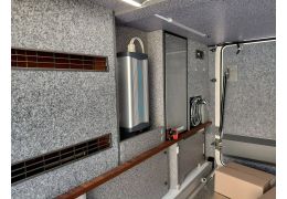 Integral Motorhome CARTHAGO Chic E-line I51 QB Linerclass in Sale Occasion