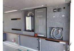 Integral Motorhome CARTHAGO Chic E-line I51 QB Linerclass in Sale Occasion