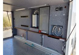 Integral Motorhome CARTHAGO Chic E-line I51 QB Linerclass in Sale Occasion
