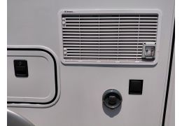 Integral Motorhome CARTHAGO Chic E-line I51 QB Linerclass in Sale Occasion