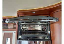 Integral Motorhome CARTHAGO Chic E-line I51 QB Linerclass in Sale Occasion