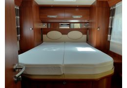 Integral Motorhome CARTHAGO Chic E-line I51 QB Linerclass in Sale Occasion