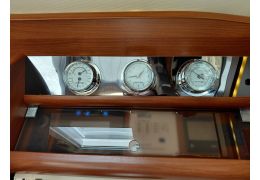 Integral Motorhome CARTHAGO Chic E-line I51 QB Linerclass in Sale Occasion