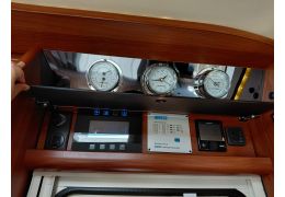 Integral Motorhome CARTHAGO Chic E-line I51 QB Linerclass in Sale Occasion