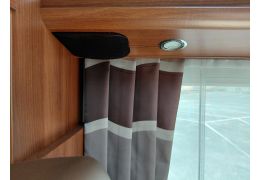 Integral Motorhome CARTHAGO Chic E-line I51 QB Linerclass in Sale Occasion