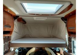 Integral Motorhome CARTHAGO Chic E-line I51 QB Linerclass in Sale Occasion