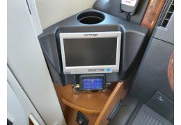 Integral Motorhome CARTHAGO Chic E-line I51 QB Linerclass in Sale Occasion