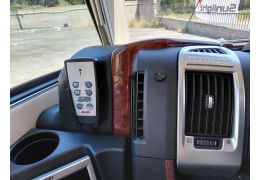 Integral Motorhome CARTHAGO Chic E-line I51 QB Linerclass in Sale Occasion