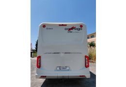 Integral Motorhome CARTHAGO Chic E-line I51 QB Linerclass in Sale Occasion