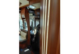 Integral Motorhome CARTHAGO Chic E-line I51 QB Linerclass in Sale Occasion