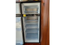 Integral Motorhome CARTHAGO Chic E-line I51 QB Linerclass in Sale Occasion